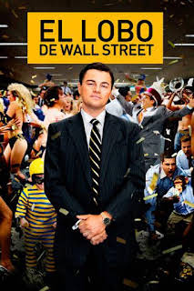 00:35: El lobo de Wall Street | M. Drama | 4/4 2026