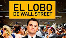 El lobo de Wall Street