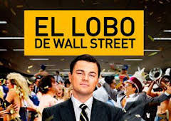 El lobo de Wall Street
