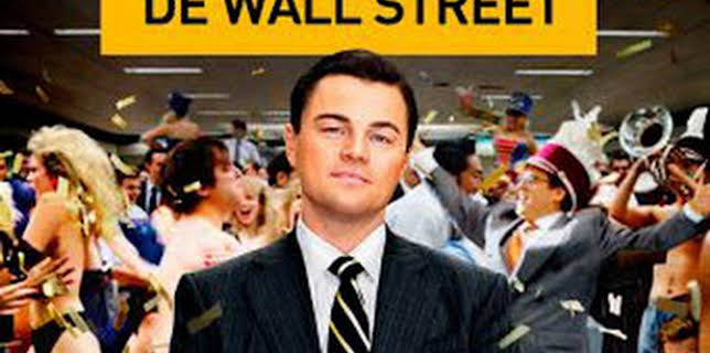 00:37: El lobo de Wall Street | M. Drama | 3/6 2026