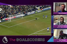 The Goalscorers: 6. Jermaine Defoe & Ian Wright