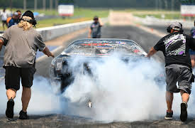 Street Outlaws: No Prep Kings: Episode 20