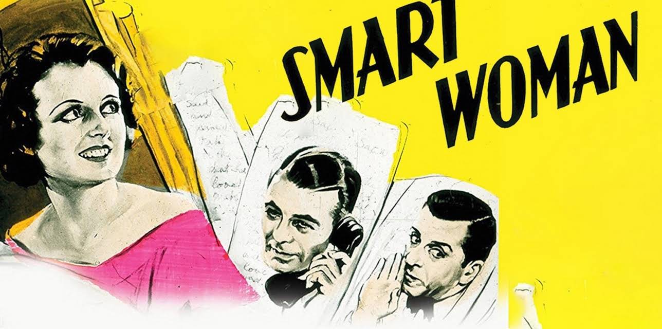 Smart Woman (1931)