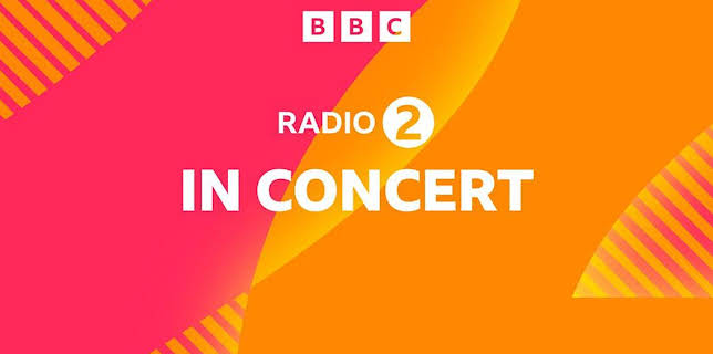 9:10 PM: Radio 2 In Concert | BBC Two | 12/20 2025