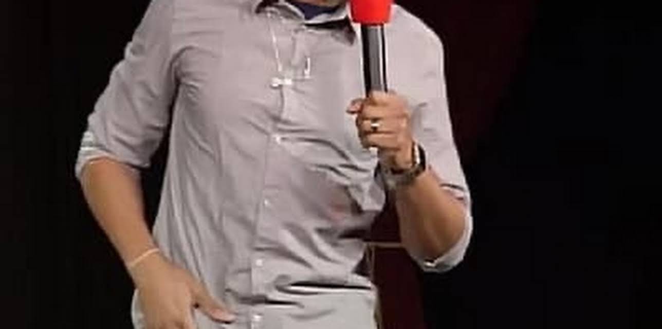 Jokerz Wild Comedy Series