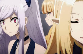 The Eminence in Shadow: The Truth Within the Memories