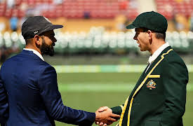 The Test - Series 1: A Test of Character