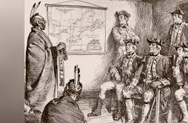 Chiefs: The Pontiac Rebellion