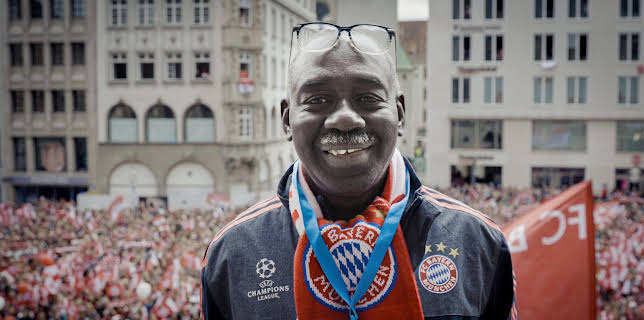 22:00: Lebenslinien | BR Fernsehen | 3/2 2026