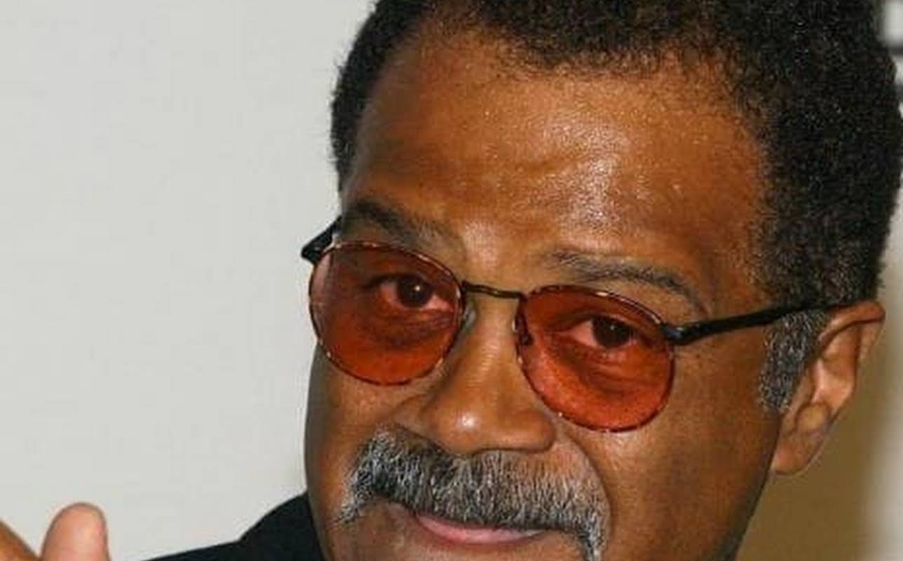 Ted Lange