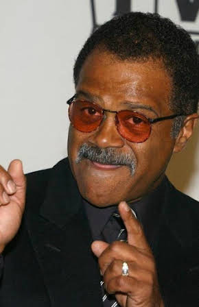 Ted Lange as 