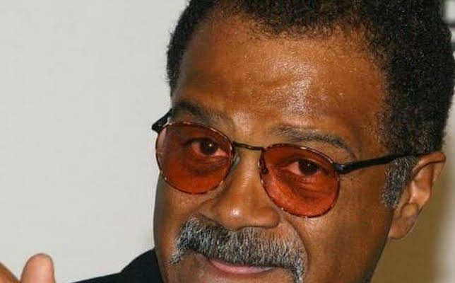 Ted Lange