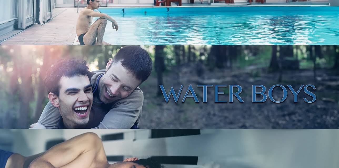 Dreams From Strangers (2015)