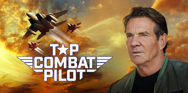 Top Combat Pilot Season 1