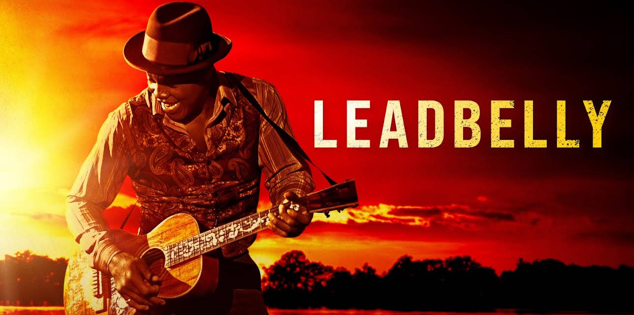 Leadbelly (1976)