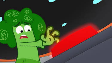 7:15 AM: Supertato (S2) | Cbeebies | 3/29 2026