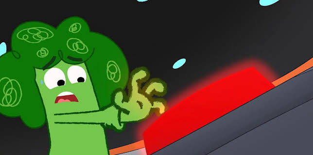 6:30 AM: Supertato (S2) | Cbeebies | 12/22 2025