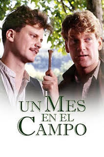 08:00: Un mes en el campo | M. Drama | 10/4 2026