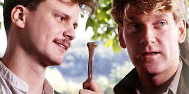 20:08: Un mes en el campo | M. Drama | 12/20 2025