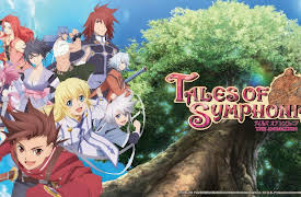 Tales of Symphonia: The Animation: Season 1: Sylvarant Arc 2