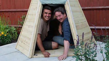 7:15 AM: Garden Rescue (S11) | BBC Two | 6/9 2026