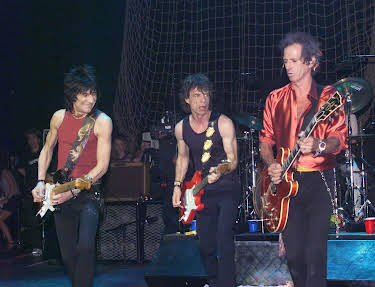 02:15: The Rolling Stones: Welcome to Shepherd's Bush | 3SAT | 6/14 2026