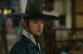 100 Days My Prince: Episode 1