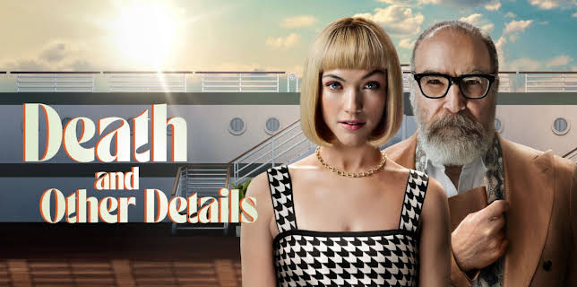 Death and Other Details