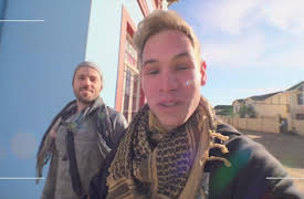 Epic Exploring: Going Local: Lüderitz