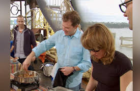 Throwdown with Bobby Flay Season 6: Country Captain