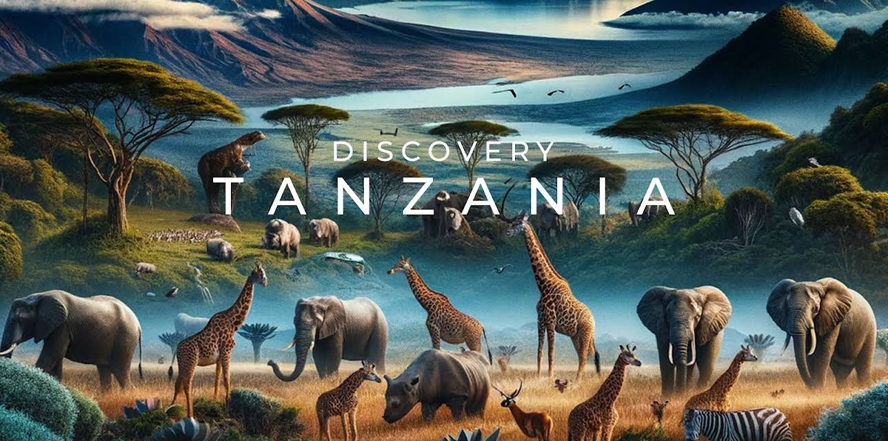 Discovery Tanzania (2024)