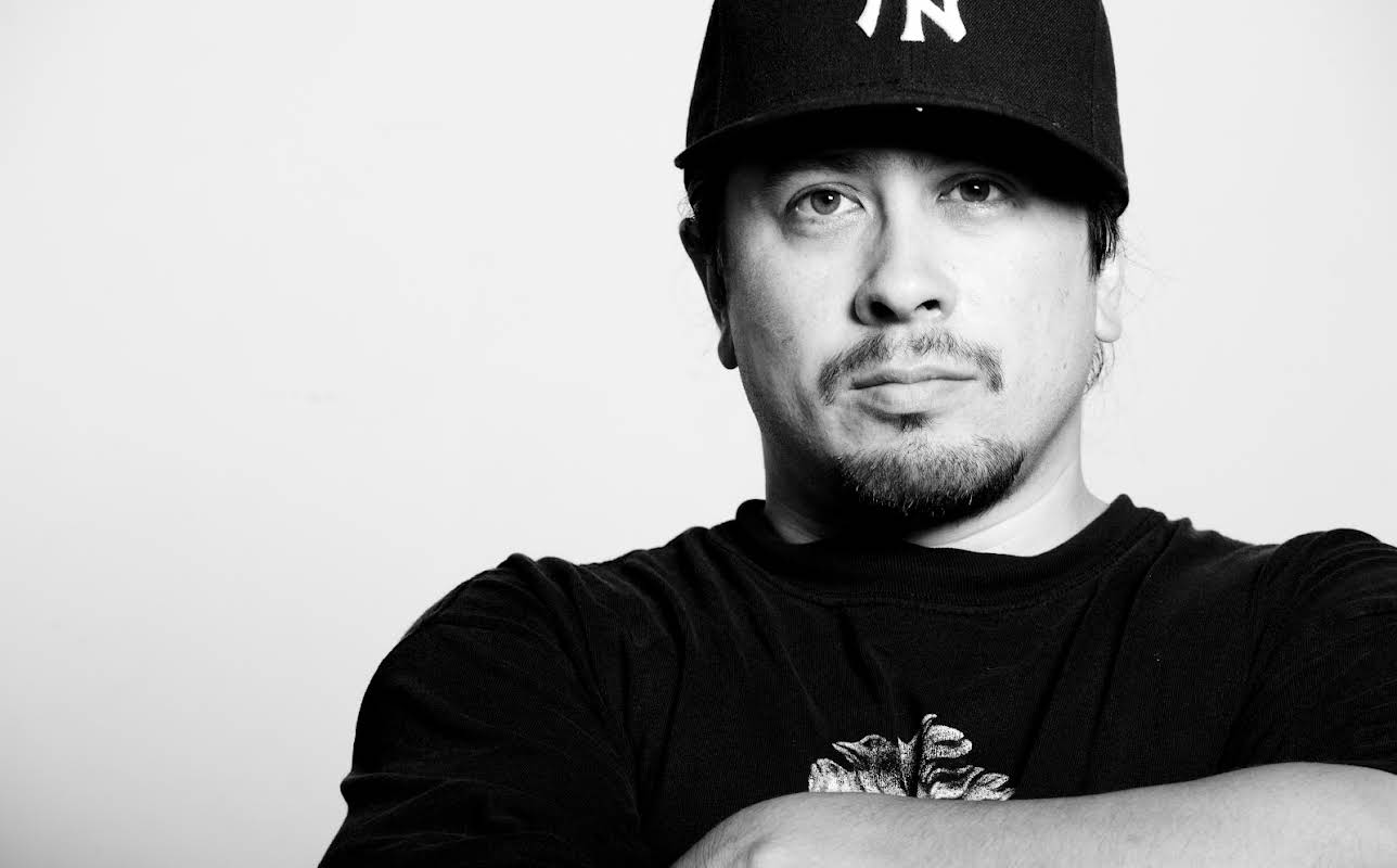 Andrew Kishino