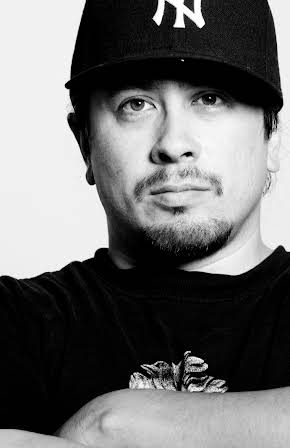Andrew Kishino as 