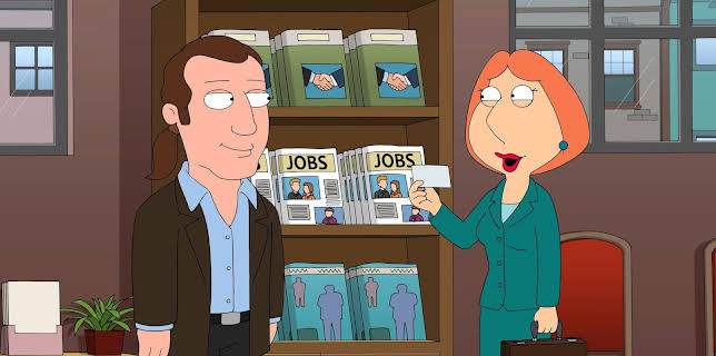 22:15: Family Guy | ProSieben Maxx | 12/16 2025