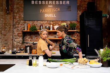 11:15: besseresser: Das Pannfisch-Duell | ZDFinfo | 8/8 2026