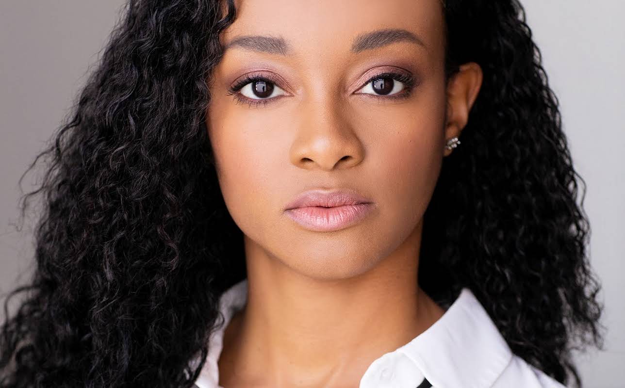 Kimberley Drummond