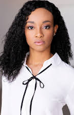 Kimberley Drummond as 