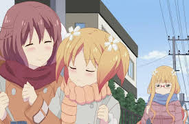 Season 1: The Year-End Debut of SBJK/ Sequel: A Sour Mission?! Subtitled