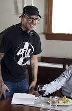 Matthew Currie Holmes as Director