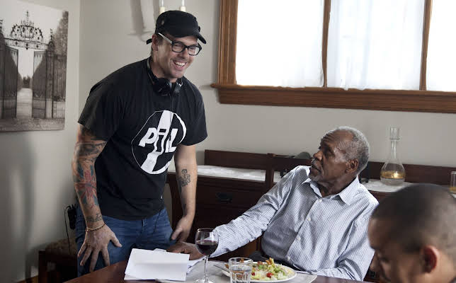 Matthew Currie Holmes