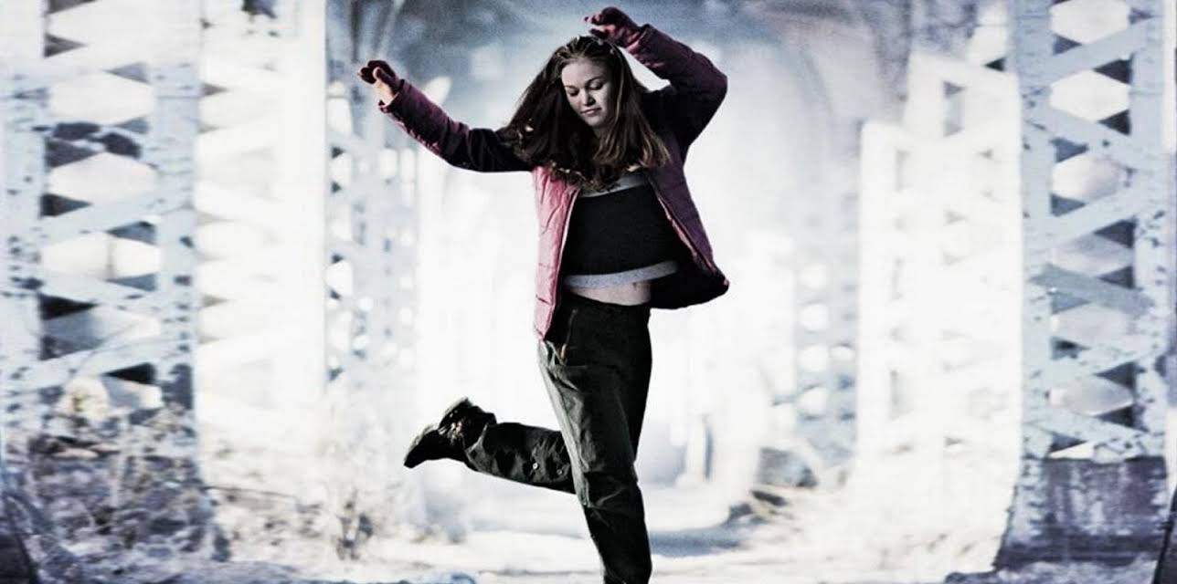 Save the Last Dance (2001)