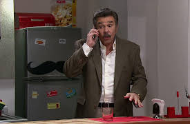 Durmiendo Con Mi Jefe season-1: Durmiendo Con Mi Jefe Capítulo 8