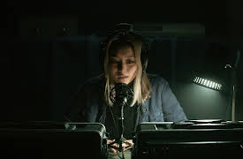 Invasion: Full of Stars