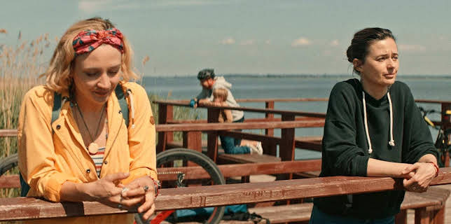 23:00: Fucking Bornholm | MDR Fernsehen | 11/8 2025