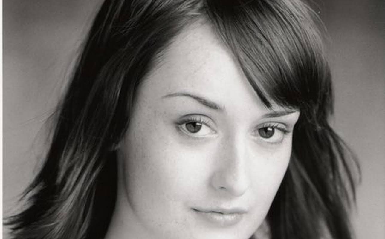 Amanda Rawnsley