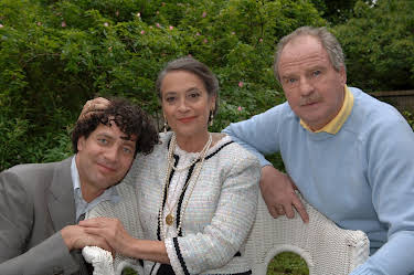 17:30: Muttis Liebling | 3SAT | 5/9 2026