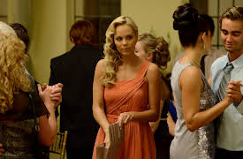 Bitten Season 1: Committed