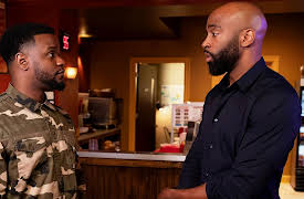 Tyler Perry's Bruh 1: Playing With Fire