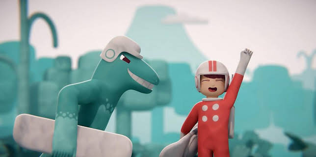 4:50 PM: Big Lizard (S1) | Cbeebies | 2/1 2026