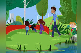 Hero Elementary, Volume 1: Hatching a Plan/The Invisible Force